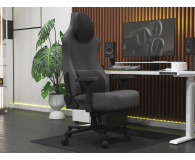 Secret Gear Gaming Chair FX1 Grey - 1533681 - zdjęcie 8